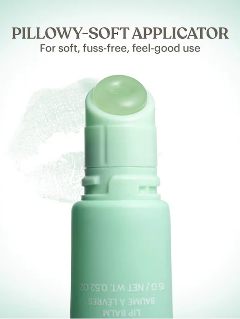 KAYALI Yum Cashmere Kiss Hydrating Lip Balm-PRICE FIRM - Picture 9 of 12